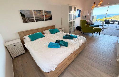Casa Tre Fari - Ferienhaus auf Korsika mit Meerblick - Foto 15