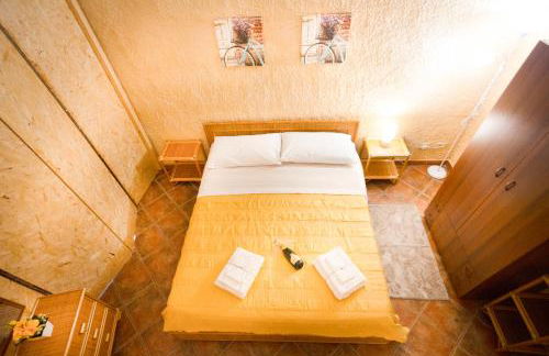 Marsala - A Casa di Arella relax e piscina - Foto 15