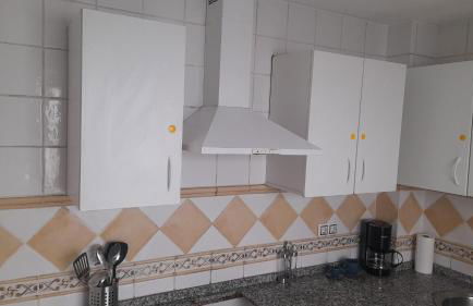 CASA INDEPENDIENTE EN NERVION JUNTO A PARADA DEL METRO - Foto 17