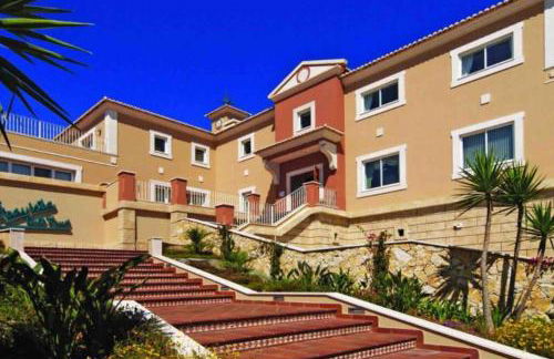 Beautiful 2 bed townhouse on Boavista golf course - Foto 35