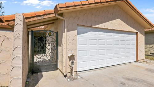 The Royal Oak Splash Sequoia Nat'l Park Lake Mts - Foto 3