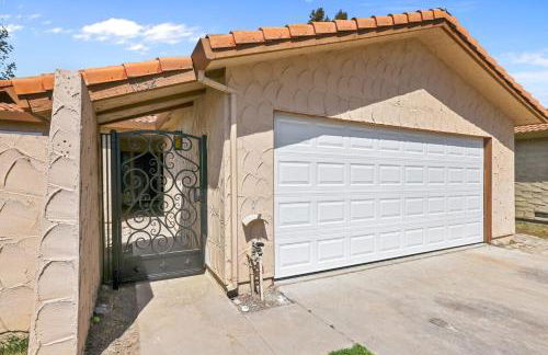 The Royal Oak Splash Sequoia Nat'l Park Lake Mts - Foto 3