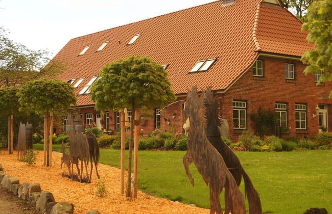 Farm at Grebiner See - Foto 17