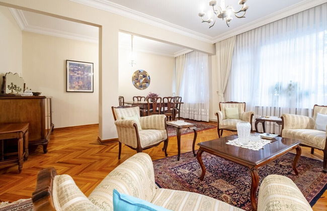 Chic Flat With Balcony Close to Caddebostan Shore - Foto 7