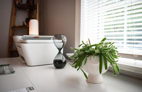 Charming 3BR Apartment in the Heart of Richmond - Foto 36