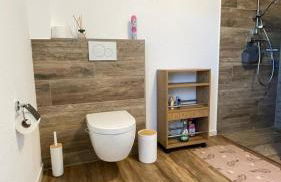 Idyllisches Ferienhaus in Hatten - Foto 18