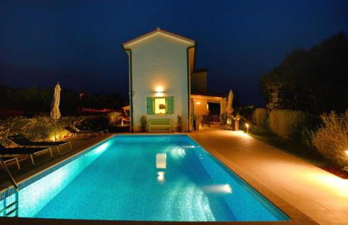 Barbara with Pool Comfortable holiday residence - Foto 7