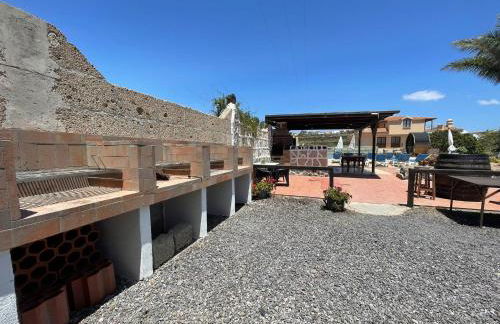 Macaronesia Love Spa, Sauna y Piscina by Deihu Experiences - Foto 14