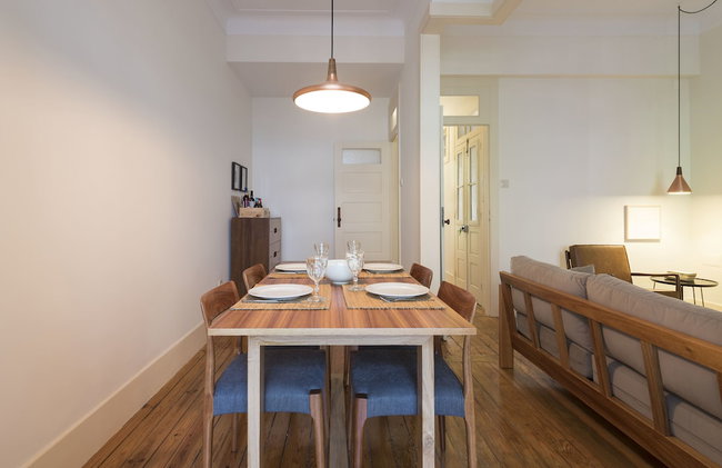 Tripas-Coração, Breiner Apartments - Foto 53