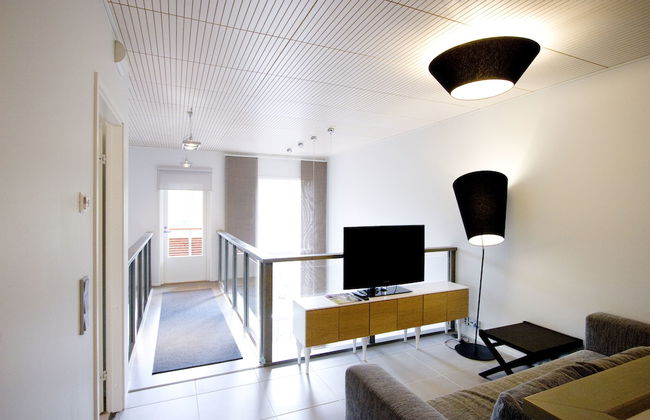 IIDA Vuokatti - Foto 16