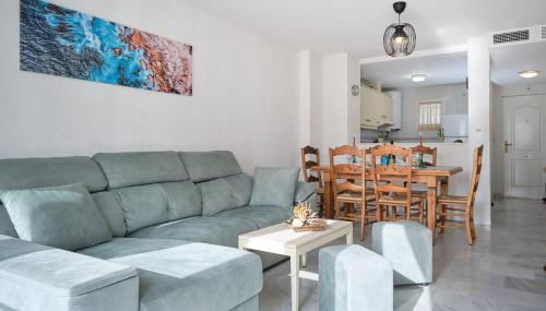 NFN Apartment Los Hidalgos Golf - Foto 4