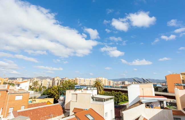 Montesa terraza comunitaria - Foto 23