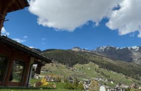 Chalet Taulei tra Bormio e Livigno - Foto 12