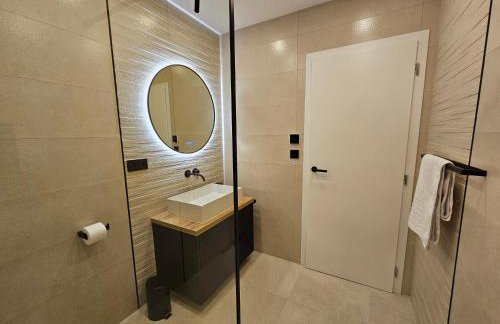 Villa Laganini Appartement 1&3 - Foto 67