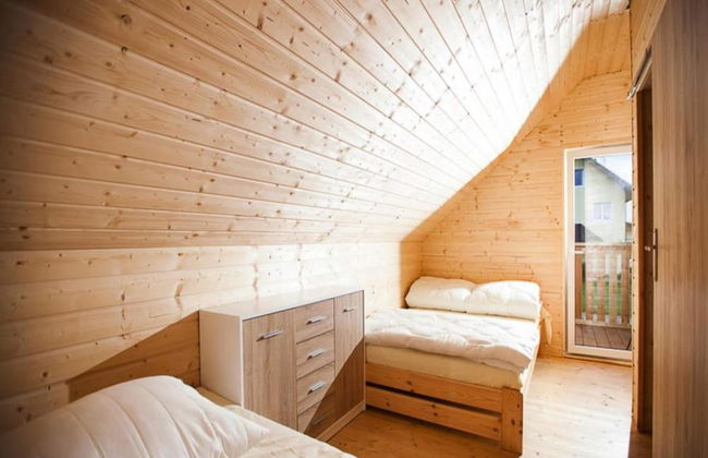 House in Rewal Near Baltic Sea Beach - Photo 2