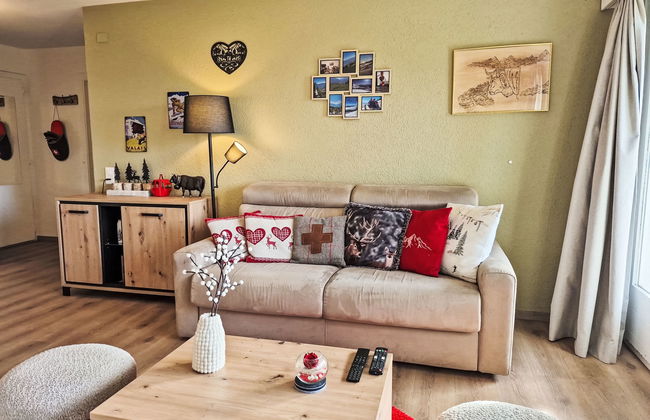 Les Essampilles 25 - Photo 6