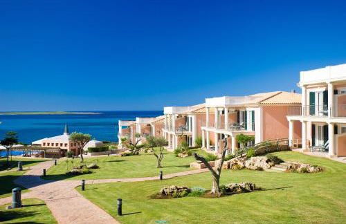 Insotel Punta Prima Prestige Suites & Spa - Photo 21