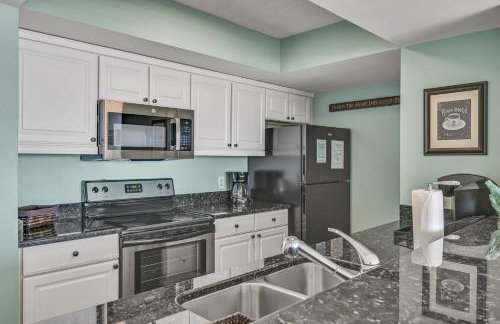 Magnolia House 408 At Destin Pointe Resort - Foto 6