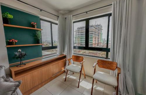 Prédio com Localização estratégica para REVEILLON - Foto 22