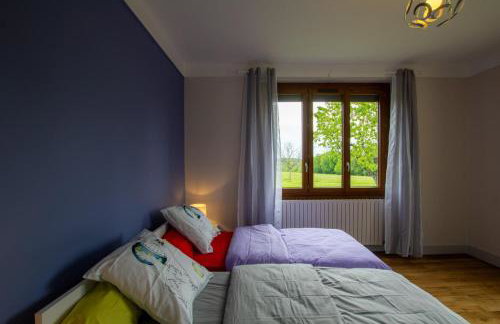 Gite de mavaleix - Foto 10