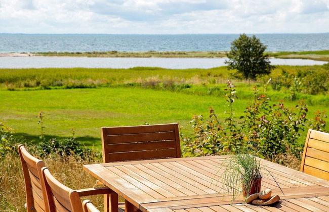 10 Person Holiday Home in Assens - Foto 19