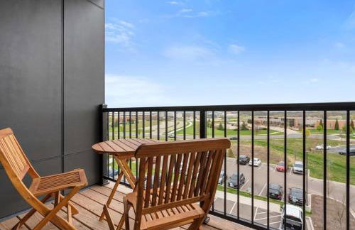 Pool with In-Unit Washer & Dryer and Garage Parking - Photo 14