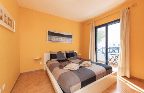 Villa Dompi con vistas al mar y a Fuerteventura - Photo 16