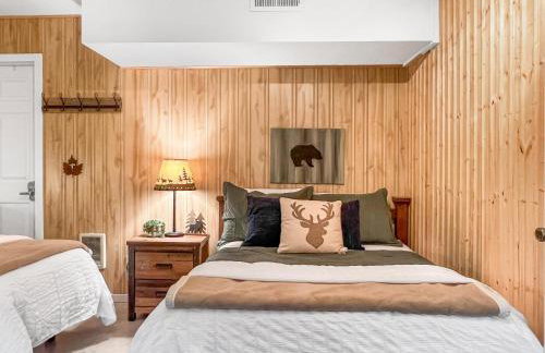 Mammoth Overlook Of Yellowstone - Foto 22