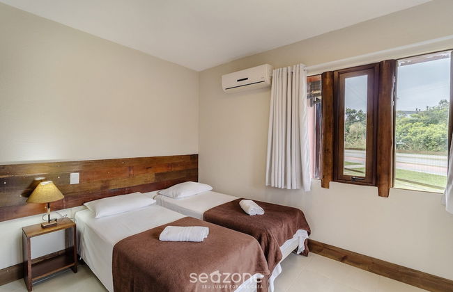 VLE Lindo condomínio em meio à natureza - Foto 6