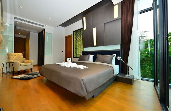 Bukit Pool Villas - Foto 5