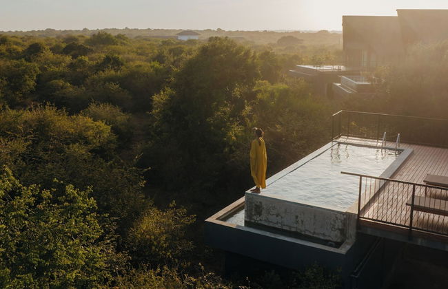 Kotiyagala Luxury Villas - Photo 44