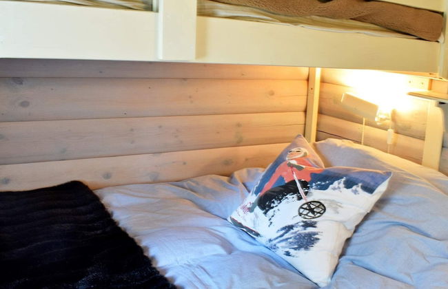 6 Person Holiday Home in Lampeland - Foto 6