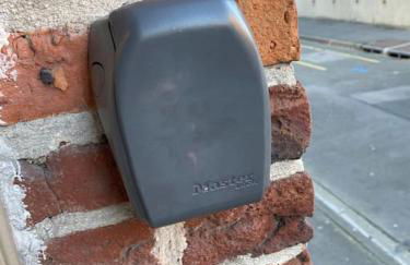 Appartement spacieux - Foto 2