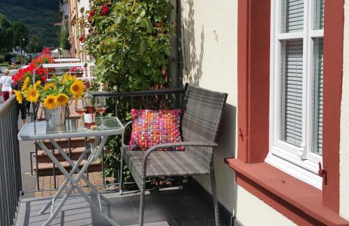 ferienhaus-raju-zeltingen - Foto 5