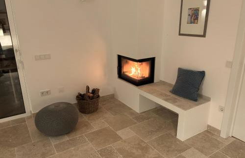 Vale do Guizo: Casa Poente on the contryside, close by the sea. - Photo 16