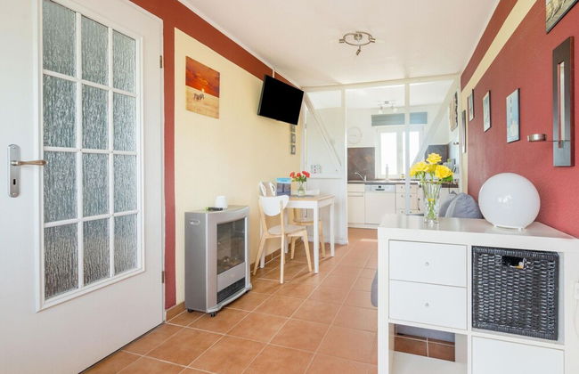 Snug Bungalow in Insel Poel Germany near Beach - Photo 7