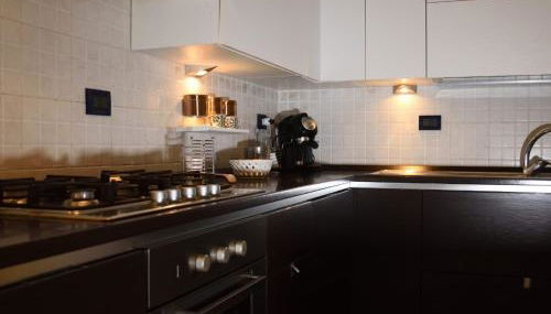 CASA VACANZA LA PALMA one MARINELLA DI SELINUNTE ONE - Foto 5, stove