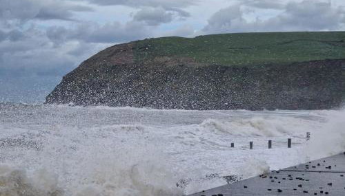 The Old Bank at St Bees, Western Lakes - Foto 3