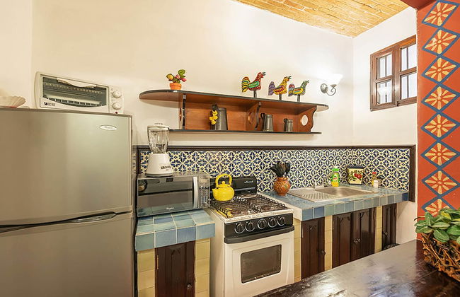 Casita Tumbergia - Foto 7