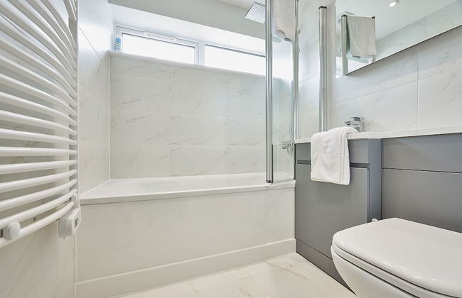 Host Stay Robin s Nest - Foto 13