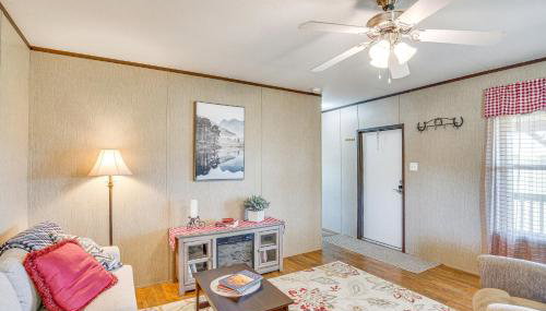 Secluded Texas Countryside Retreat Near Abilene - Foto 5