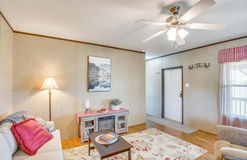 Secluded Texas Countryside Retreat Near Abilene - Foto 5