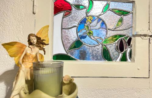 Le Cabanon des Fées, féérique et authentique - Foto 7