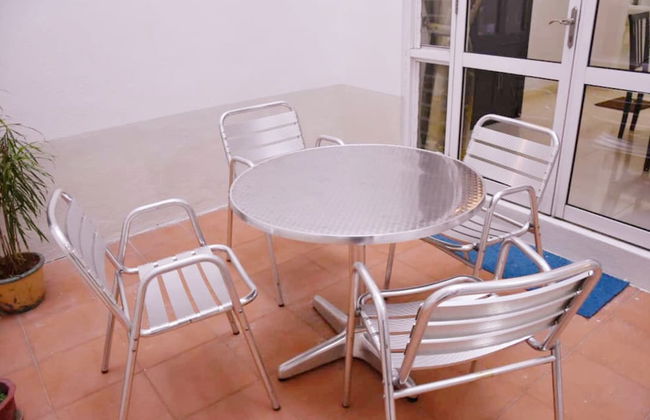 HomeStay Nimah Seaview - Foto 24