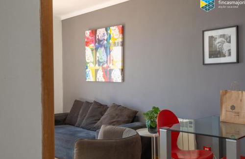 Apto Antic 301 Pax 2 - Foto 28