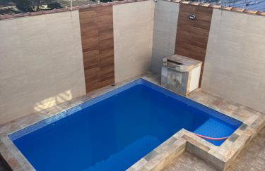 Coelhos House - Foto 1