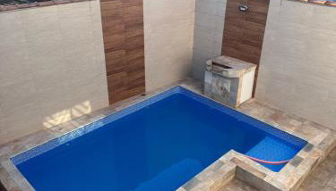 Coelhos House - Foto 1