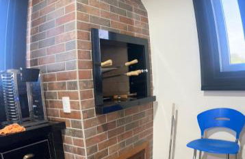 Casa em condomínio rural - Foto 34