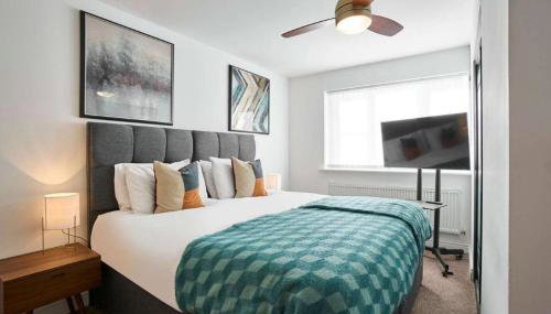 Cornish Haven -Spacious 4 Bed House by Launceston - Foto 4