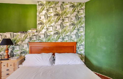 Casa-solarium en la naturaleza - Foto 12